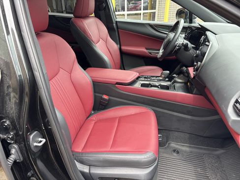Used 2025 Lexus NX 350 AWD w/ Accessory Package (2T) image 33