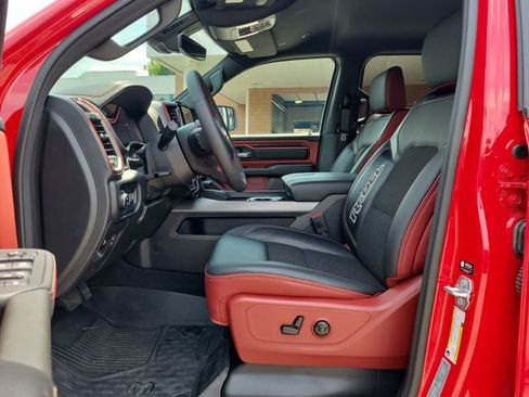 Used 2025 RAM 1500 Rebel w/ Rebel Level 1 Equipment Group AWD/4WD image 12