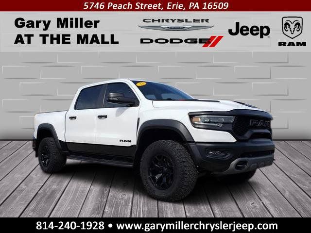 Used 2023 RAM 1500 TRX w/ TRX Level 2 Equipment Group AWD/4WD image 1