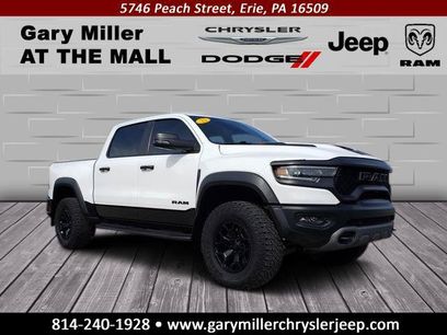Used 2023 RAM 1500 TRX w/ TRX Level 2 Equipment Group