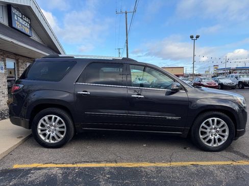 Used 2016 GMC Acadia Denali image 2