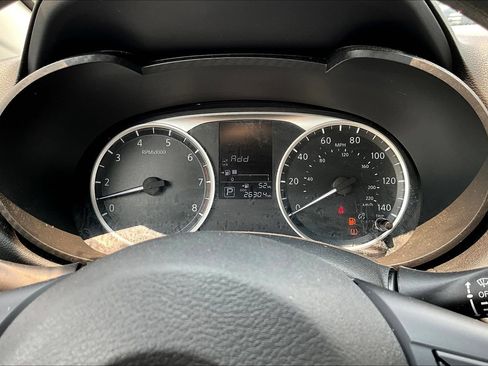 Used 2024 Nissan Versa S w/ S Plus Package FWD image 11