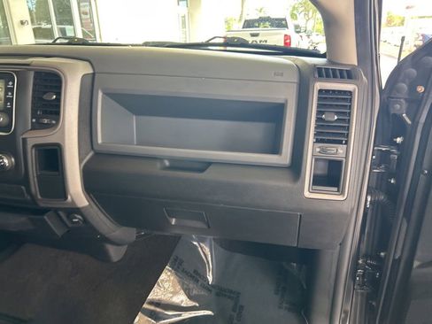 Used 2016 RAM 1500 Express w/ Black Ram 1500 Express Group image 22