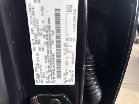 Used 2019 Ford F150 XLT w/ Equipment Group 302A Luxury image 14