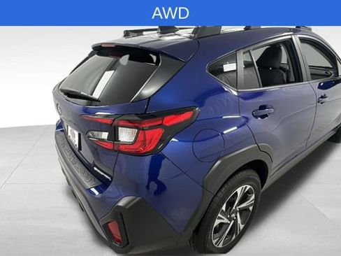 Certified 2024 Subaru Crosstrek 2.0i Premium image 3