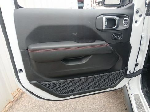 New 2026 Jeep Gladiator Rubicon image 53