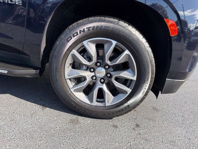 Used 2024 Chevrolet Tahoe LS RWD image 8