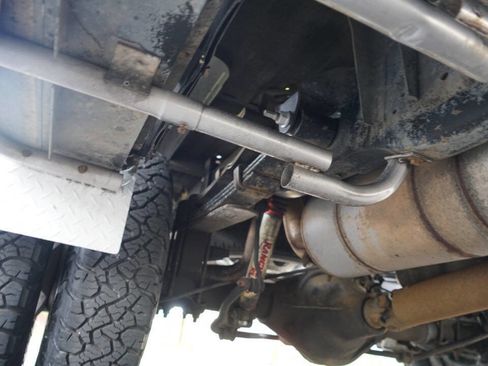 Used 1997 Dodge Ram 3500 Truck 4x4 Club Cab image 35