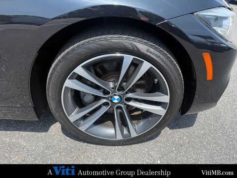 Used 2020 BMW 440i xDrive Convertible AWD/4WD image 19