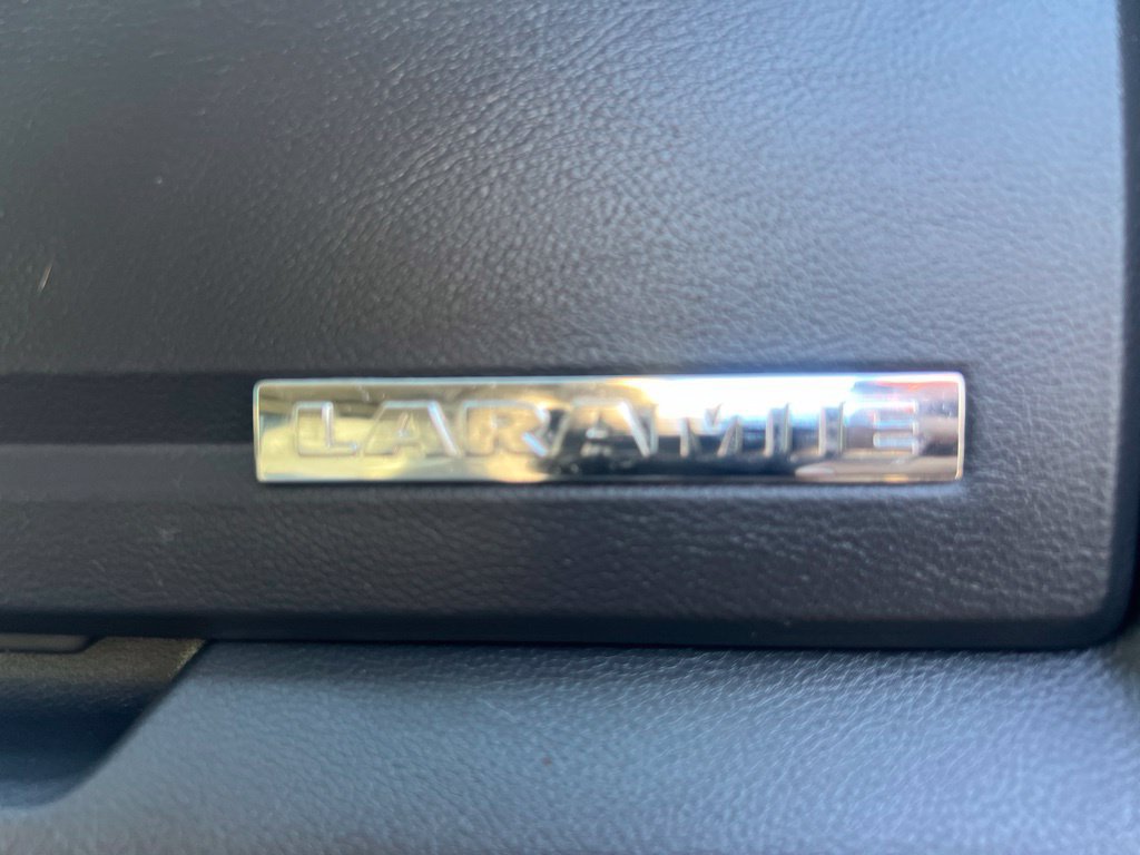 Used 2012 RAM 1500 Laramie w/ Protection Group AWD/4WD image 38