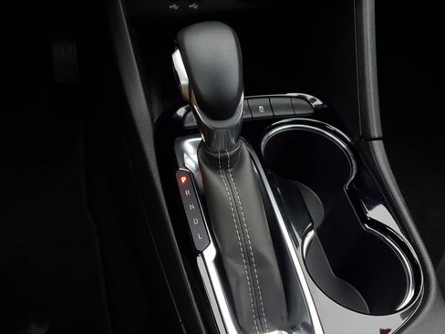 Used 2025 Buick Encore GX Preferred image 30