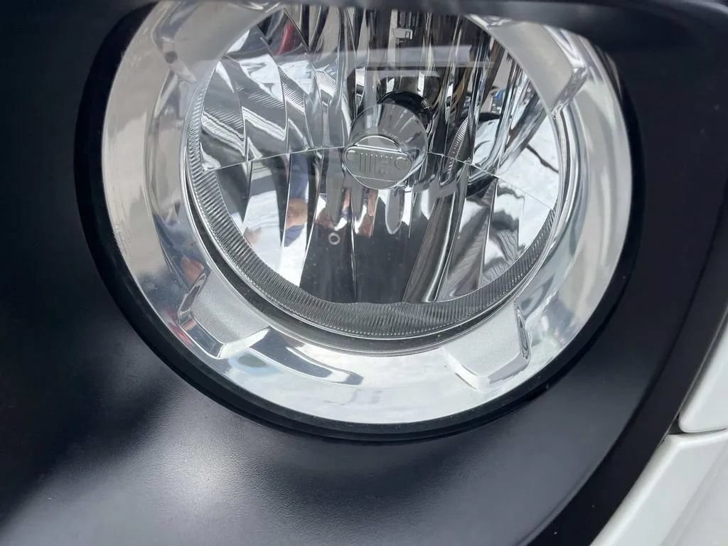 Used 2021 Jeep Renegade Trailhawk w/ Sun & Sound Group AWD/4WD image 8