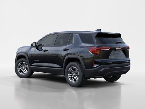 New 2026 GMC Terrain Elevation FWD image 3
