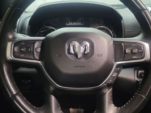 Used 2022 RAM 1500 Laramie image 21