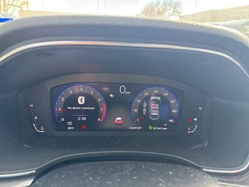 Used 2024 Acura Integra A-Spec image 7