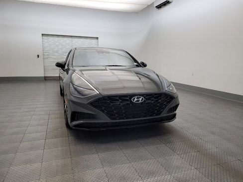 Used 2021 Hyundai Sonata SEL Plus image 14