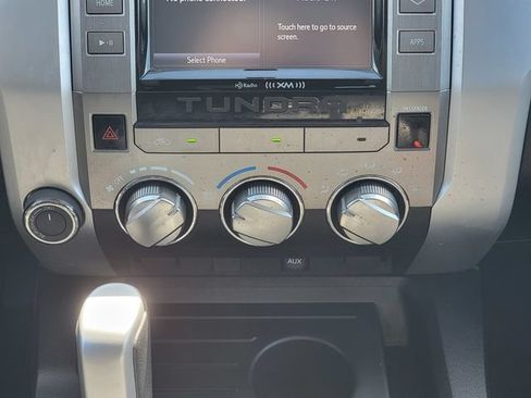 Used 2015 Toyota Tundra SR5 w/ TRD Off Road Package AWD/4WD image 22