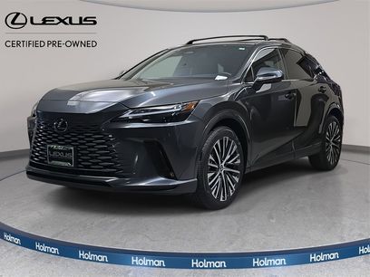 Certified 2024 Lexus RX 350 Premium Plus