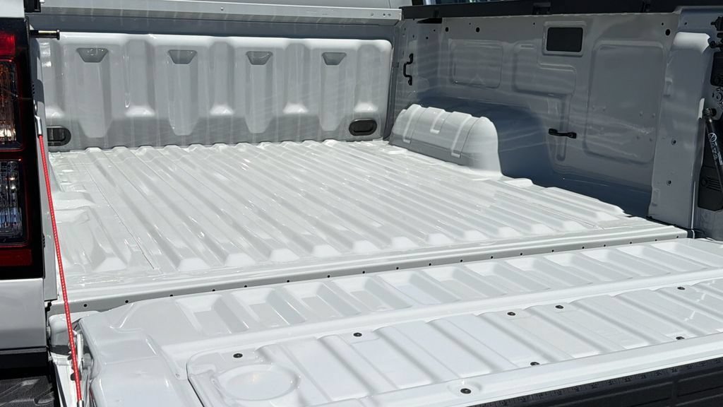 New 2026 Ford Ranger XLT w/ Trailer Tow Package AWD/4WD image 27