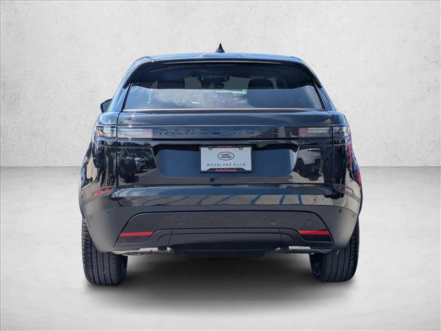 New 2026 Land Rover Range Rover Velar S AWD/4WD image 8