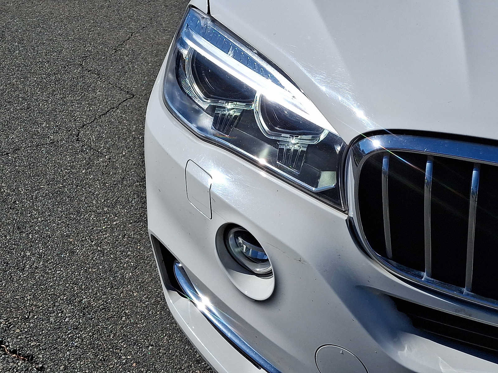Used 2017 BMW X5 xDrive35i AWD/4WD image 10