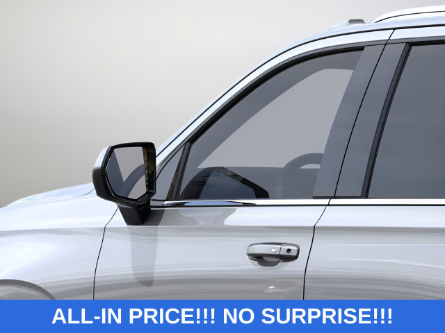 New 2027 Chevrolet Tahoe LS AWD/4WD image 22