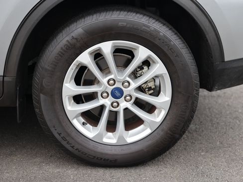 Certified 2022 Ford Escape SE w/ Convenience Package image 24