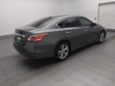 Used 2015 Nissan Altima 2.5 SV image 10