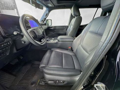 Certified 2024 Toyota Land Cruiser AWD/4WD image 16
