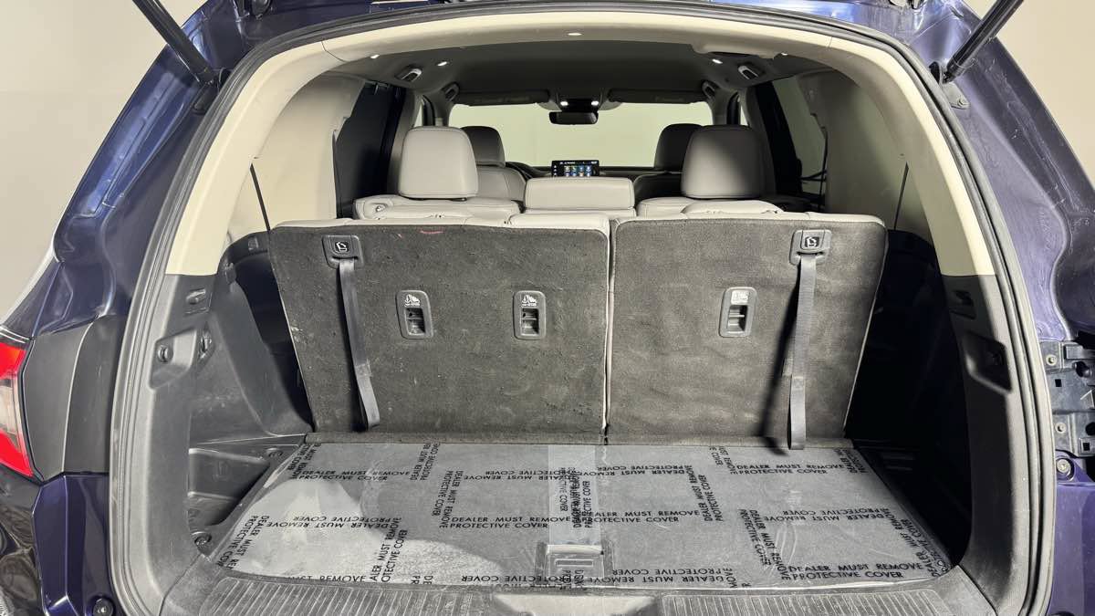 Used 2023 Honda Pilot EX-L image 35