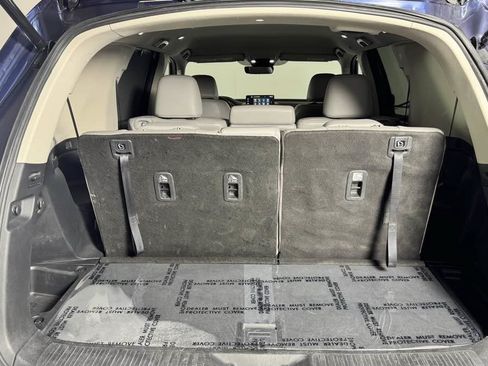 Used 2023 Honda Pilot EX-L image 35