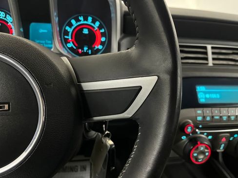 Used 2010 Chevrolet Camaro SS w/ RS Package image 47