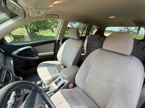 Used 2007 Toyota RAV4 2WD V6 image 15