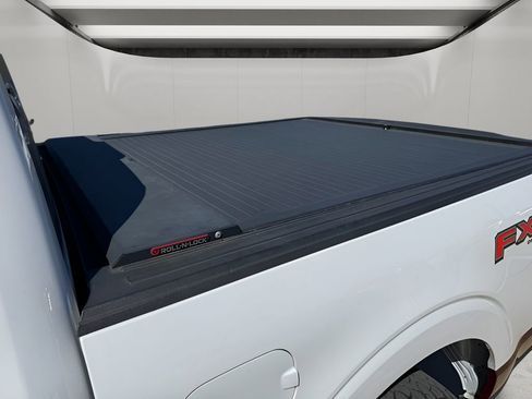 Used 2021 Ford F150 XLT w/ Equipment Group 301A Mid image 15