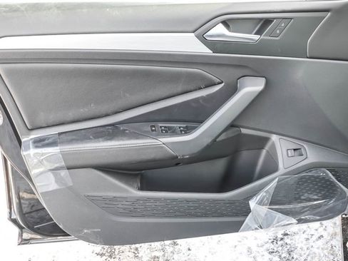 New 2026 Volkswagen Jetta Sport FWD image 33