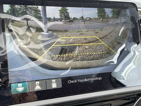 New 2026 Honda Ridgeline RTL image 18