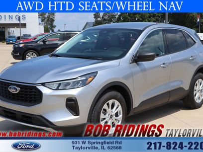 Used 2023 Ford Escape Active w/ Tech Pack #1