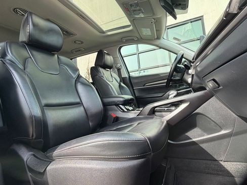 Used 2025 Kia Telluride S AWD/4WD image 20