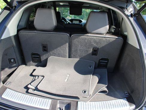 Used 2016 Acura MDX SH-AWD w/ Technology Package image 20