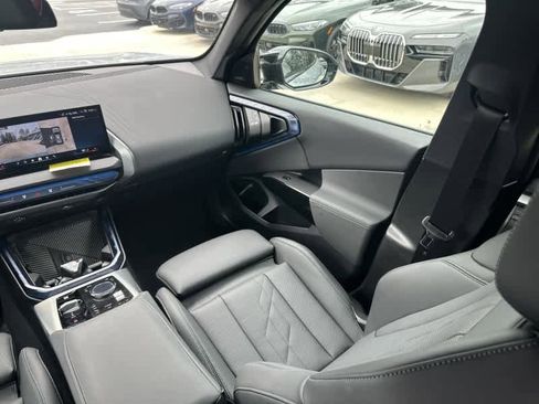 Certified 2025 BMW X3 M50 w/ Premium Package image 16