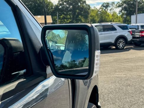 Used 2023 Ford F150 XL w/ STX Appearance Package AWD/4WD image 12