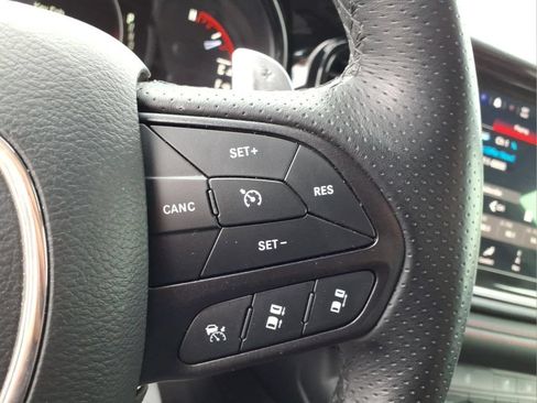 Used 2025 Dodge Durango R/T AWD/4WD image 20