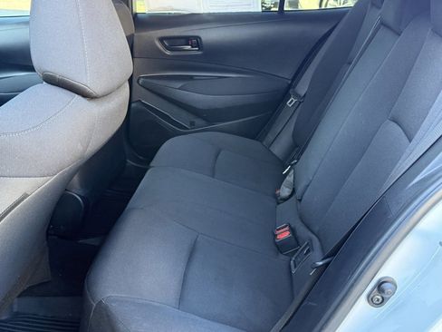 Certified 2022 Toyota Corolla LE image 31