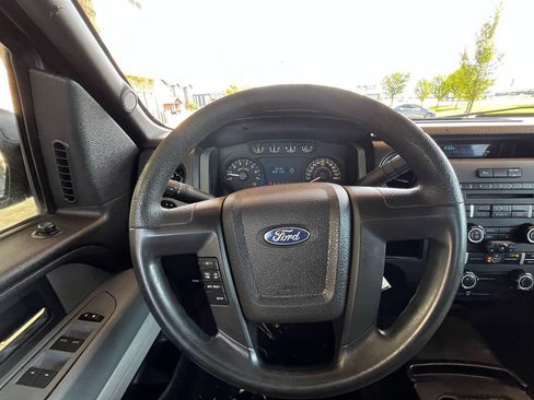 Used 2012 Ford F150 XL w/ PWR Equipment Group RWD image 15