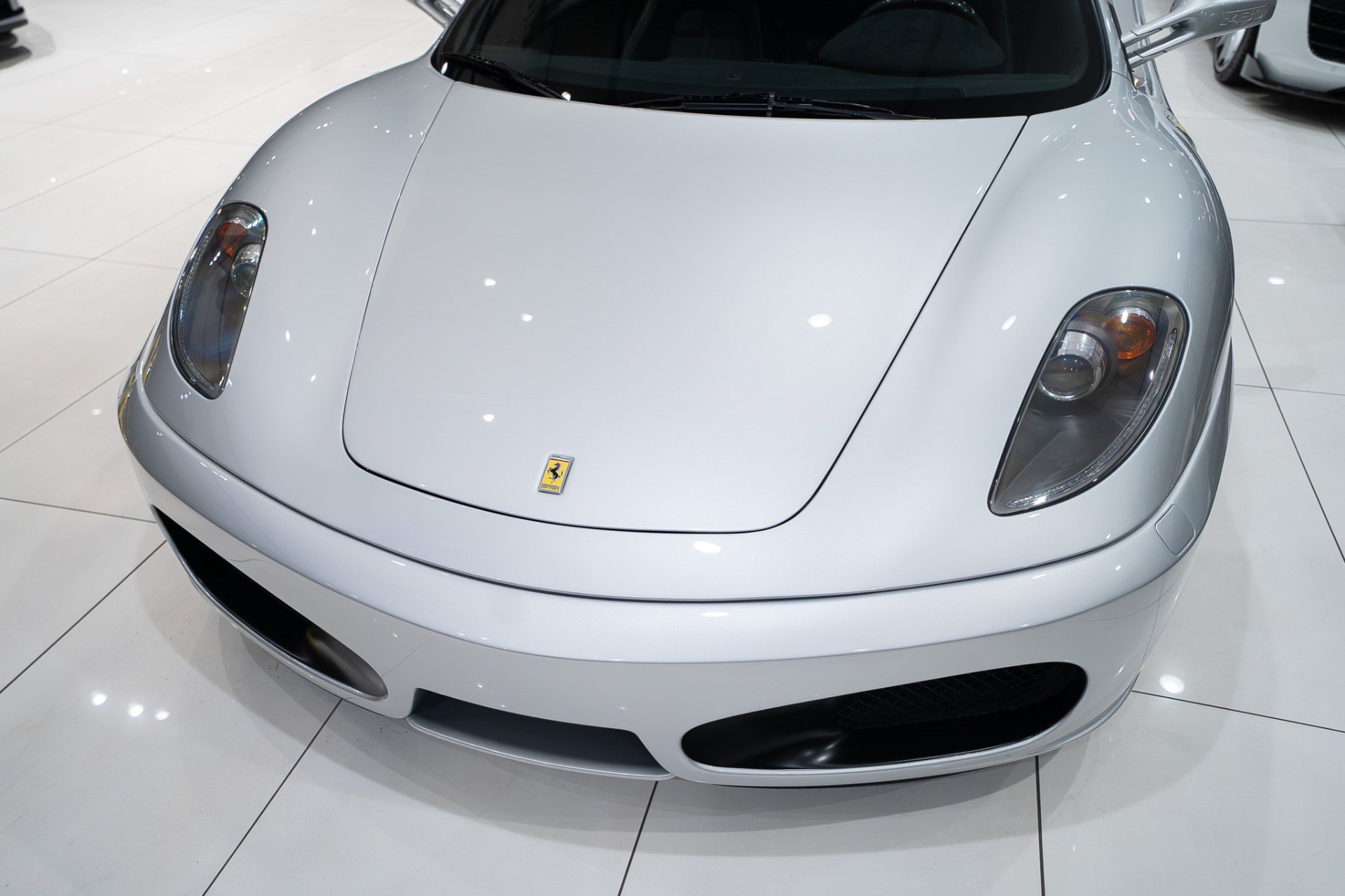 Used 2005 Ferrari F430 Coupe RWD image 43