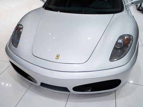Used 2005 Ferrari F430 Coupe RWD image 43