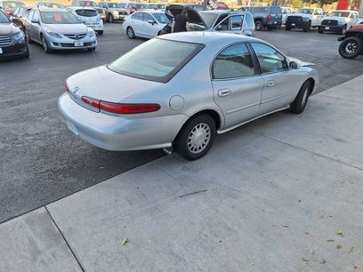 Used 1999 Mercury Sable GS