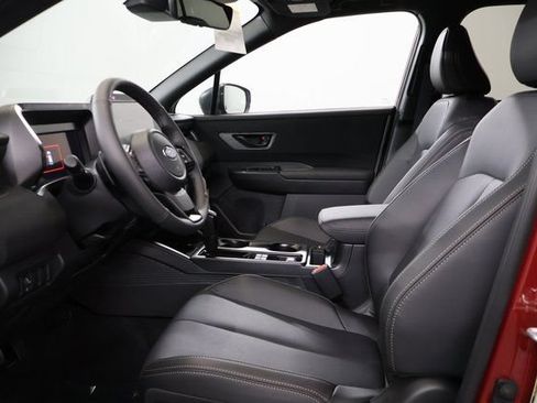 New 2026 Subaru Outback Limited XT AWD/4WD image 12