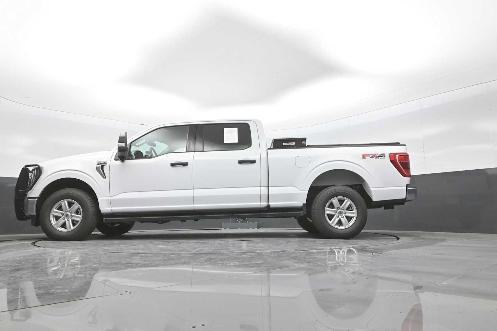 Used 2023 Ford F150 XLT w/ Equipment Group 301A Mid AWD/4WD image 41