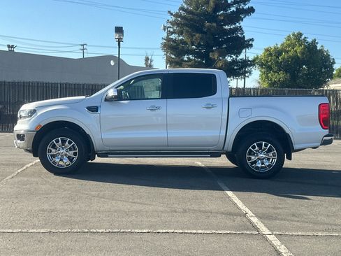 Certified 2019 Ford Ranger Lariat image 7